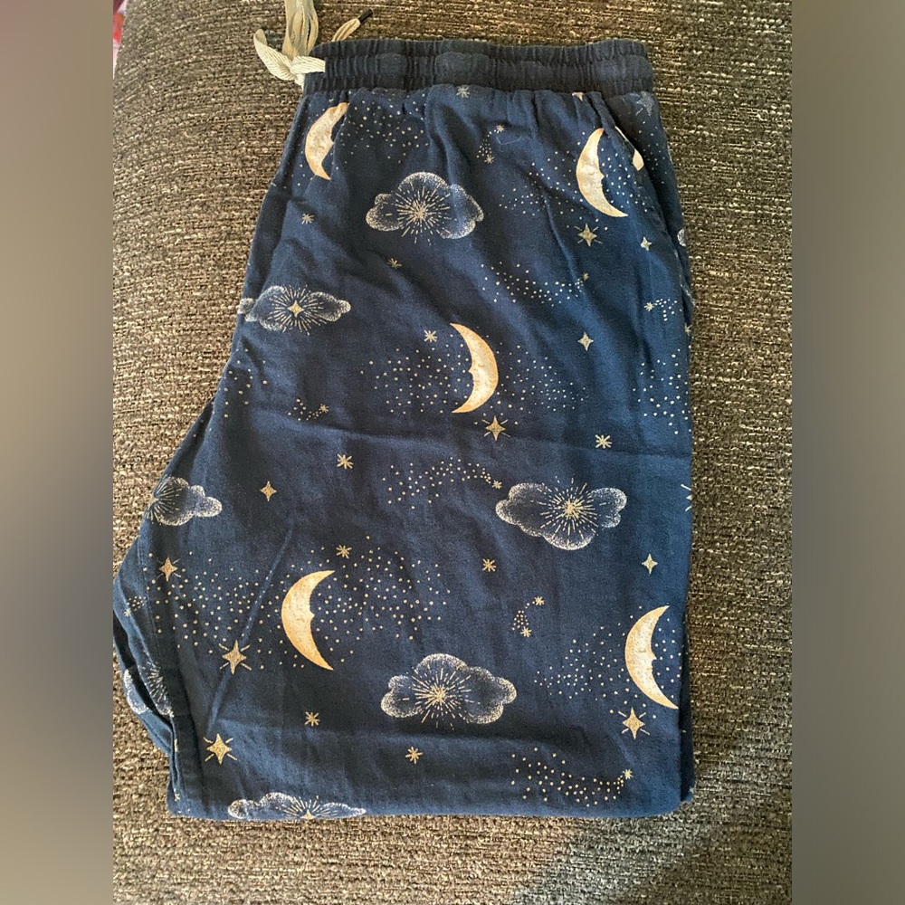 Secret Treasures Pajama Pants Size XL